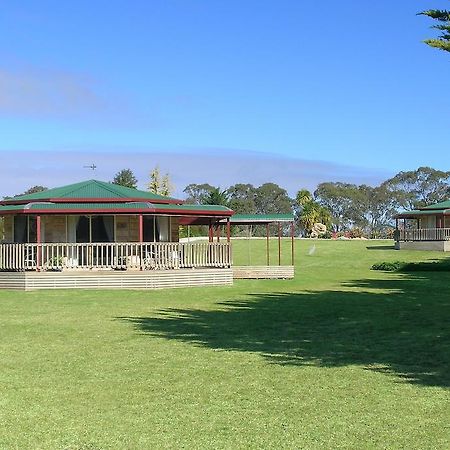 Carolynnes Cottages Naracoorte Eksteriør billede