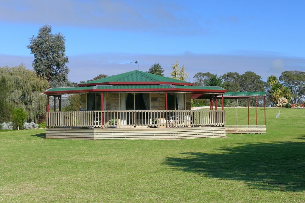 Carolynnes Cottages Naracoorte Værelse billede