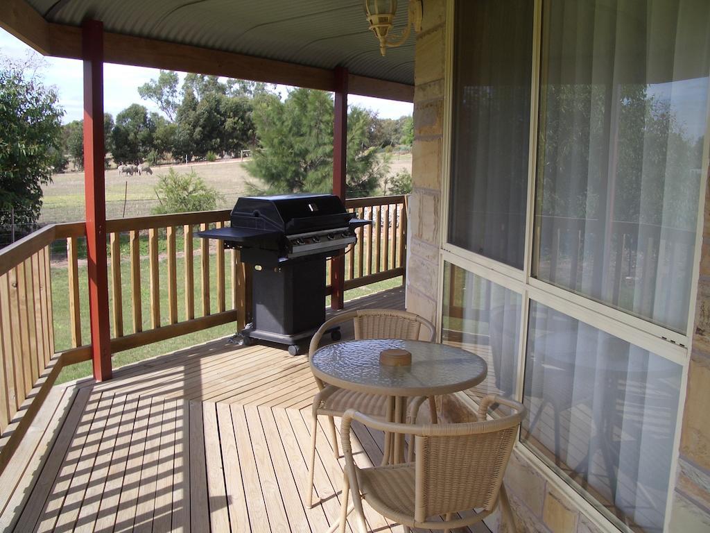 Carolynnes Cottages Naracoorte Værelse billede